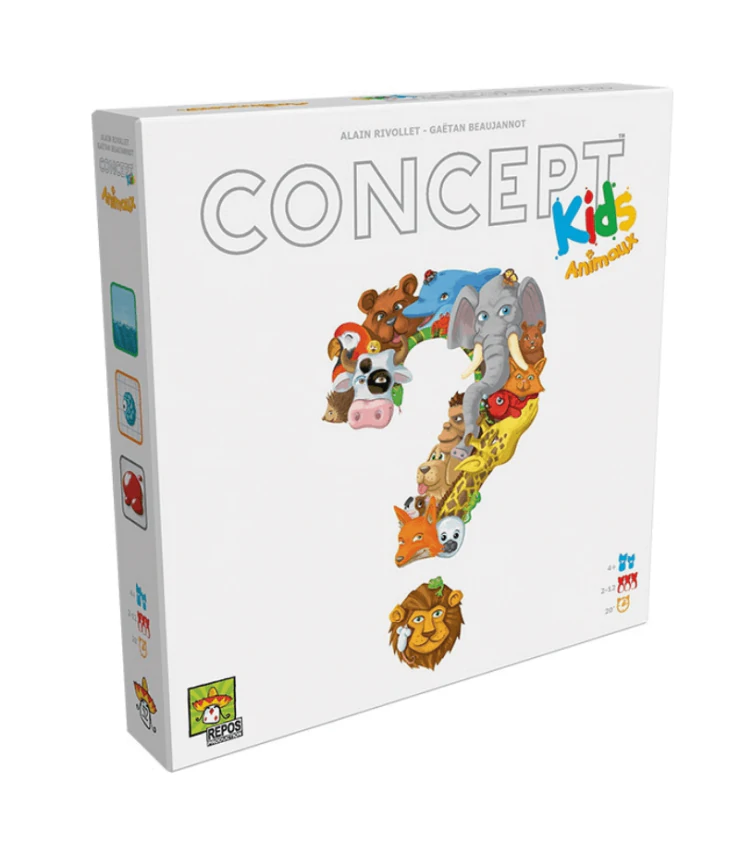 Concept kids