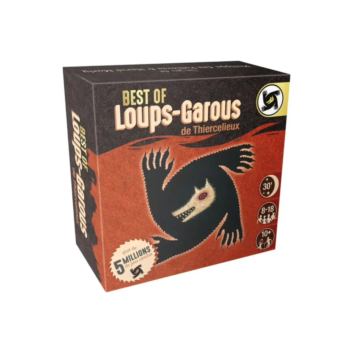 Loups-garous 