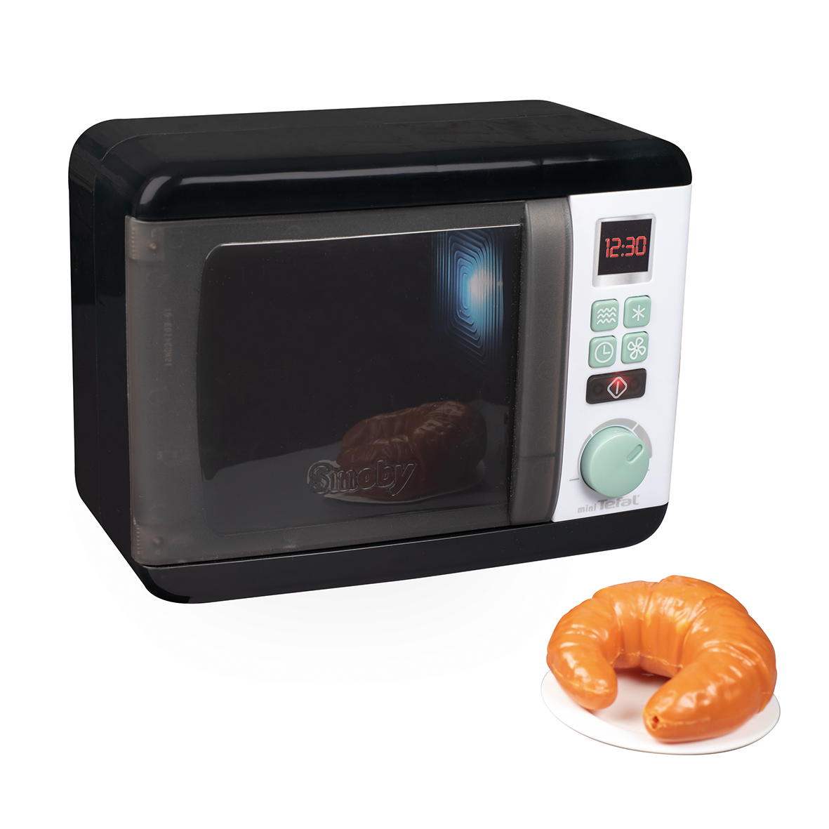 Micro-onde tefal