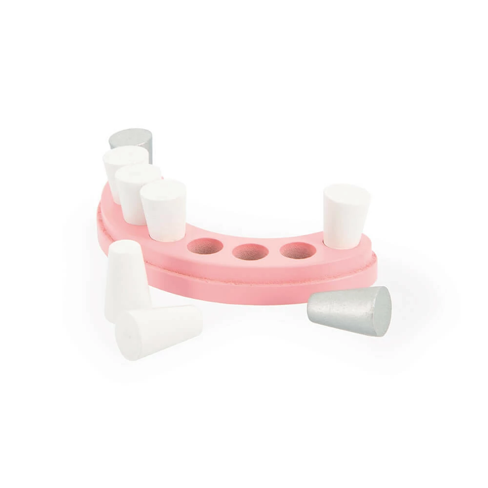 Mallette du dentiste, photo 5 sur 5
