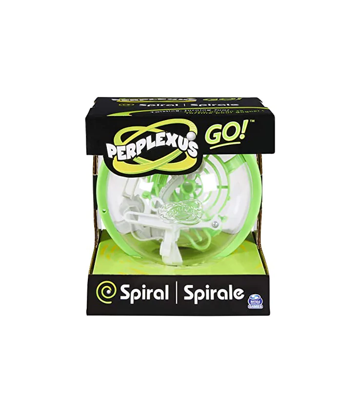 Perplexus go