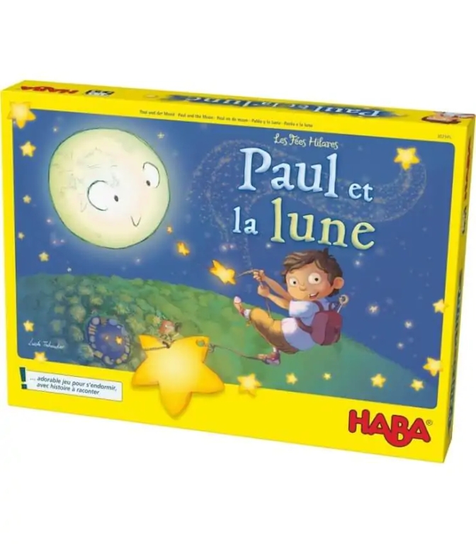Les meilleurs jeux de société pour les 3 et 4 ans