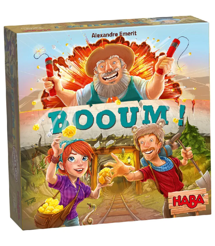 Booum !