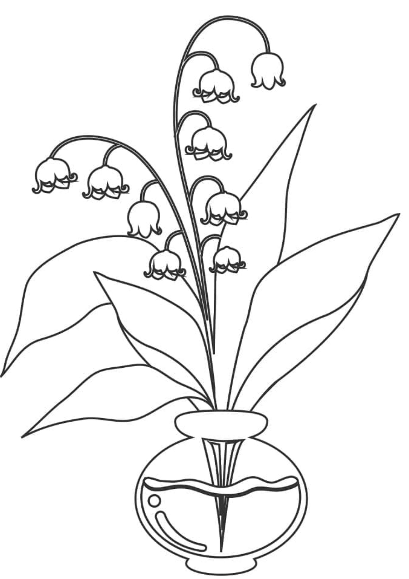 Pourquoi offre-t-on du muguet le 1er mai ?
