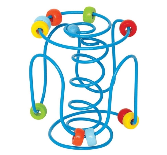 Pourquoi louer des jouets 1er âge pour votre bébé ?