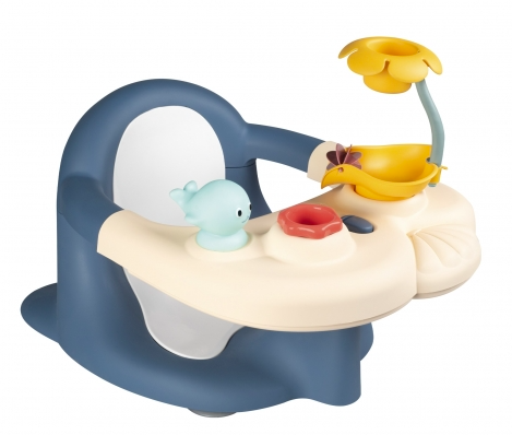 Le siège de bain