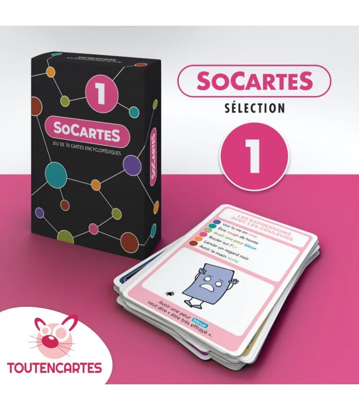 Socartes, photo 3 sur 4