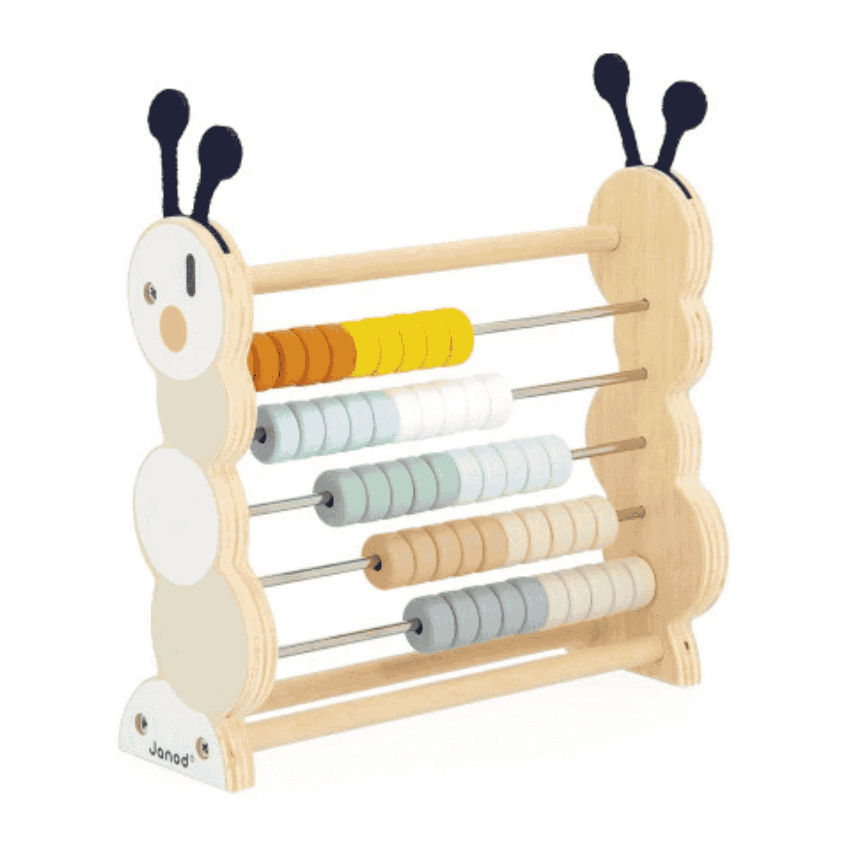 Boulier chenille