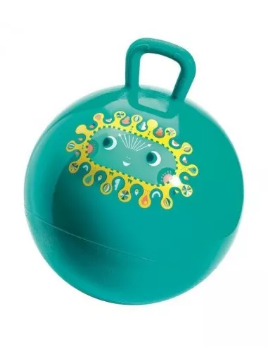 Ballon sauteur jumpo diego