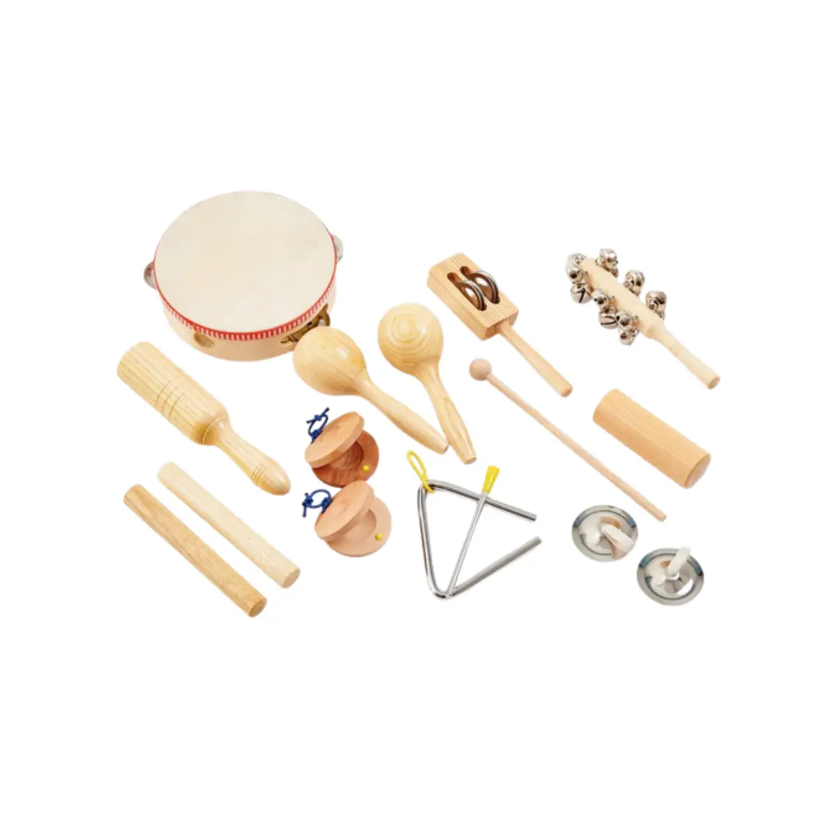 Set de percussions