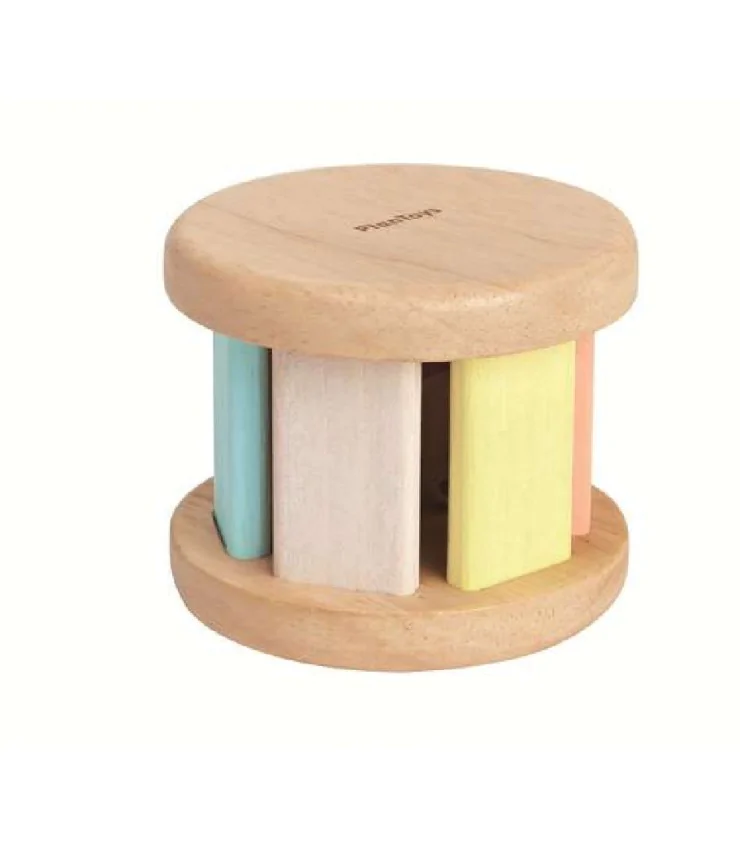 Roller pastel
