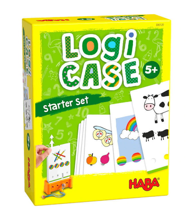 Logicase 5 +