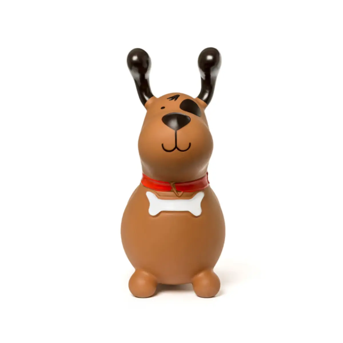 Animal sauteur chien
