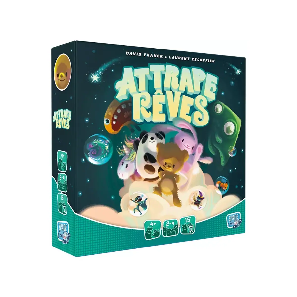 Attrape rêve