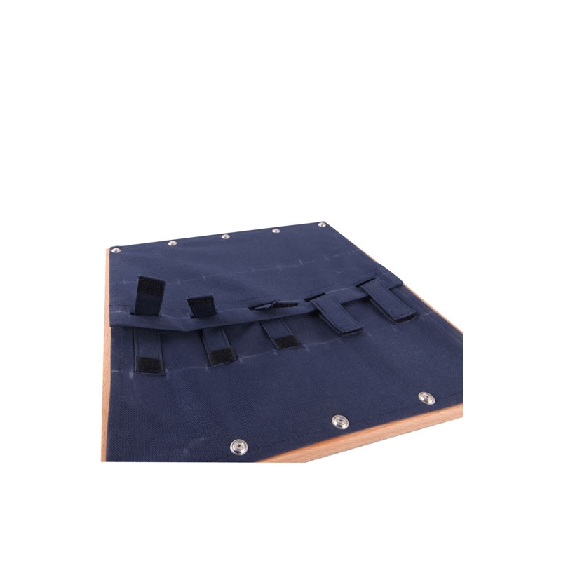 Cadre velcro haut de gamme