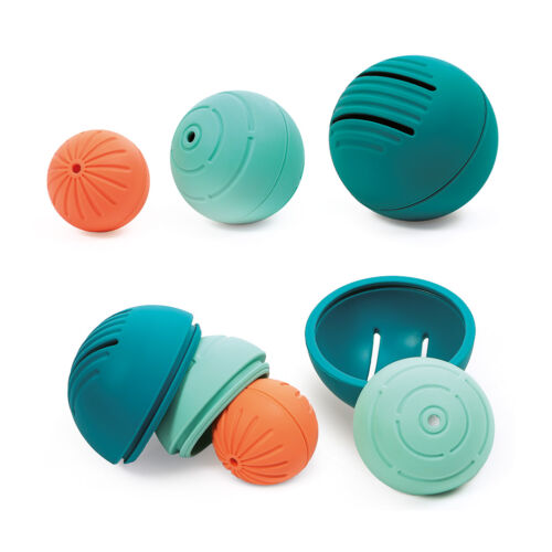 Ball-in-ball