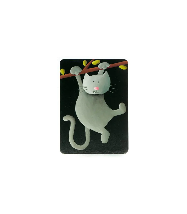 Jeu de cartes - mistigri, photo 3 sur 3