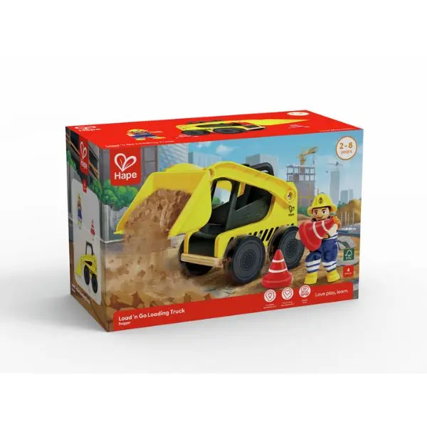 Bulldozer, photo 3 sur 4