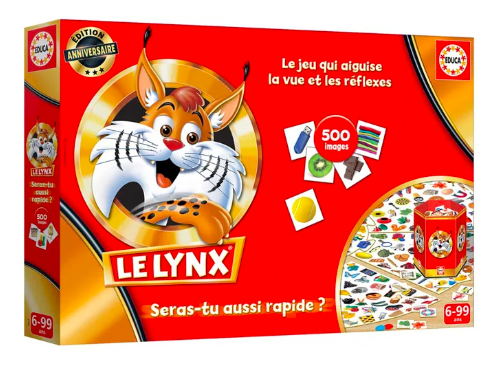 Le lynx