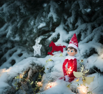 Connaissez-vous la tradition des lutins farceurs de Noël ?