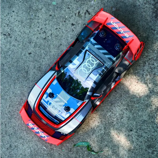 Voiture télécommandée audi s1 e-tron quattro drift car, photo 3 sur 3