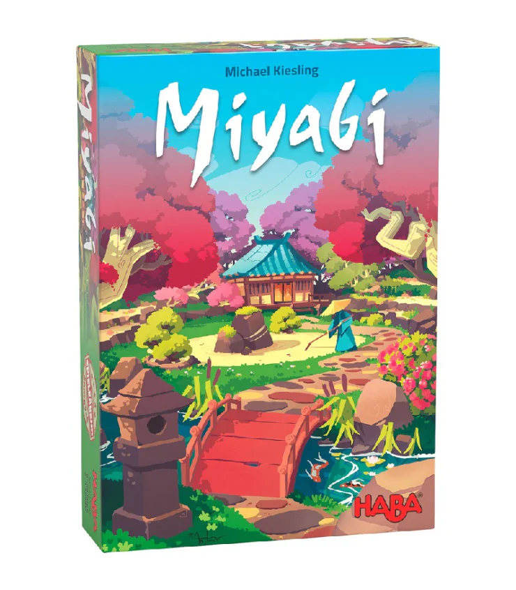 Miyabi