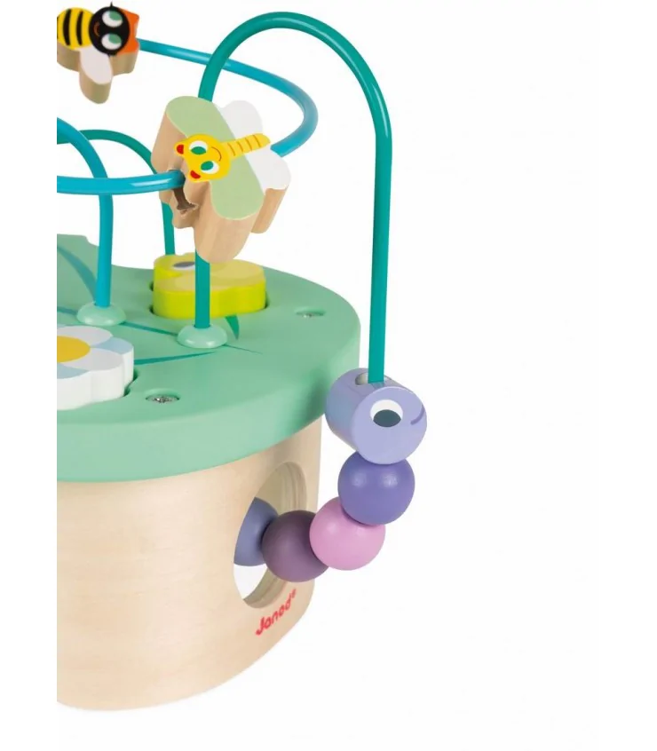 Looping chenille & cie, photo 5 sur 6