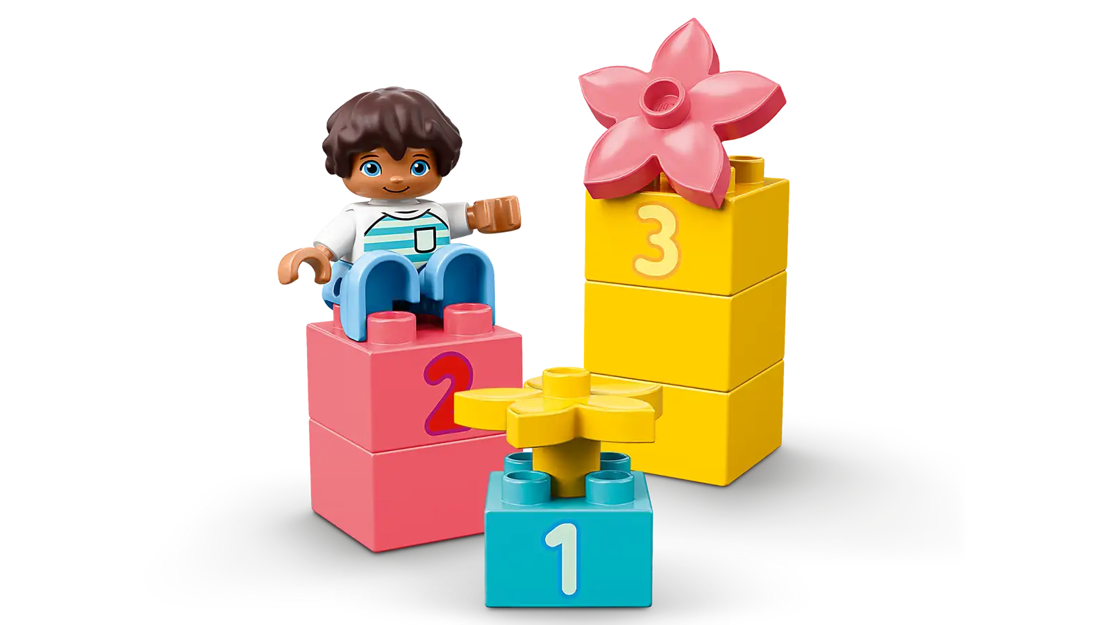 Lego® duplo la boite de briques, photo 5 sur 5