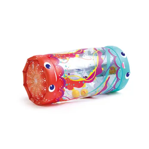 Baby roller