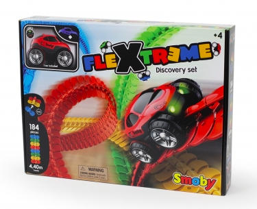 Flextreme set decouverte, photo 2 sur 7