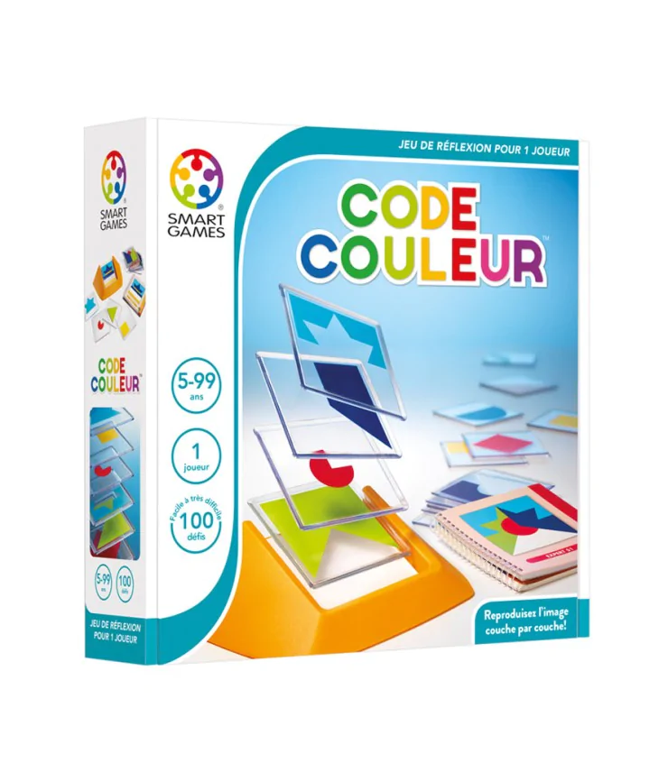 Code couleur