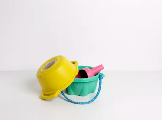 Le kit de plage