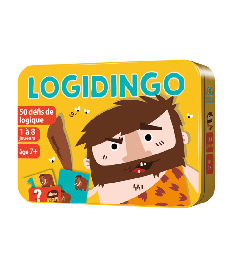 Logidingo