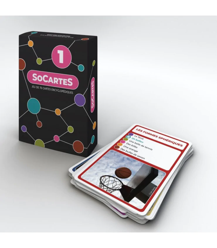 Socartes, photo 4 sur 4