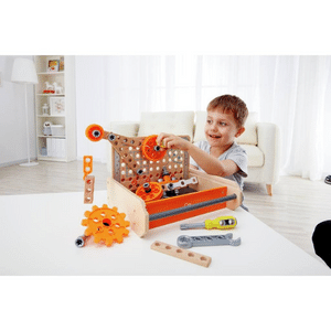 Boite à outils pour expérience, photo 2 sur 2