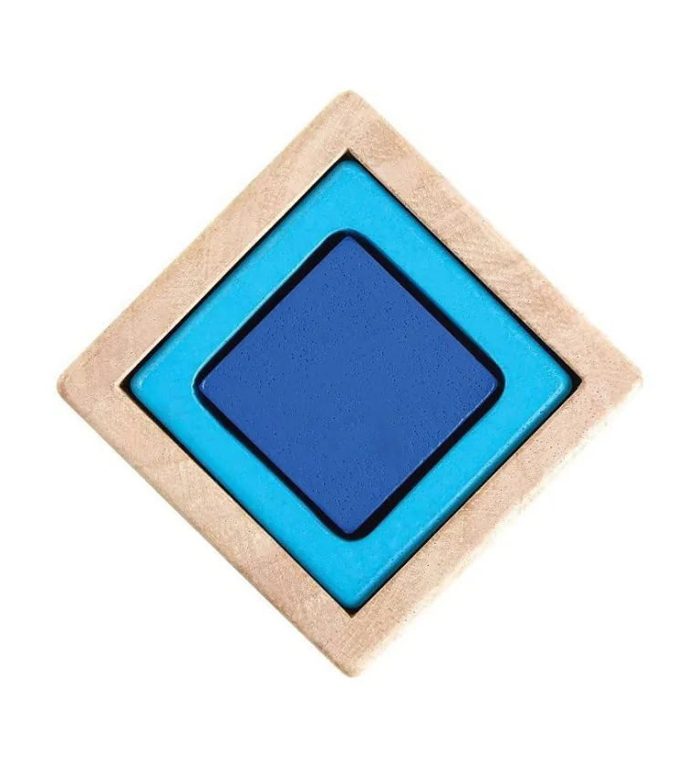 Cubes imbriqués