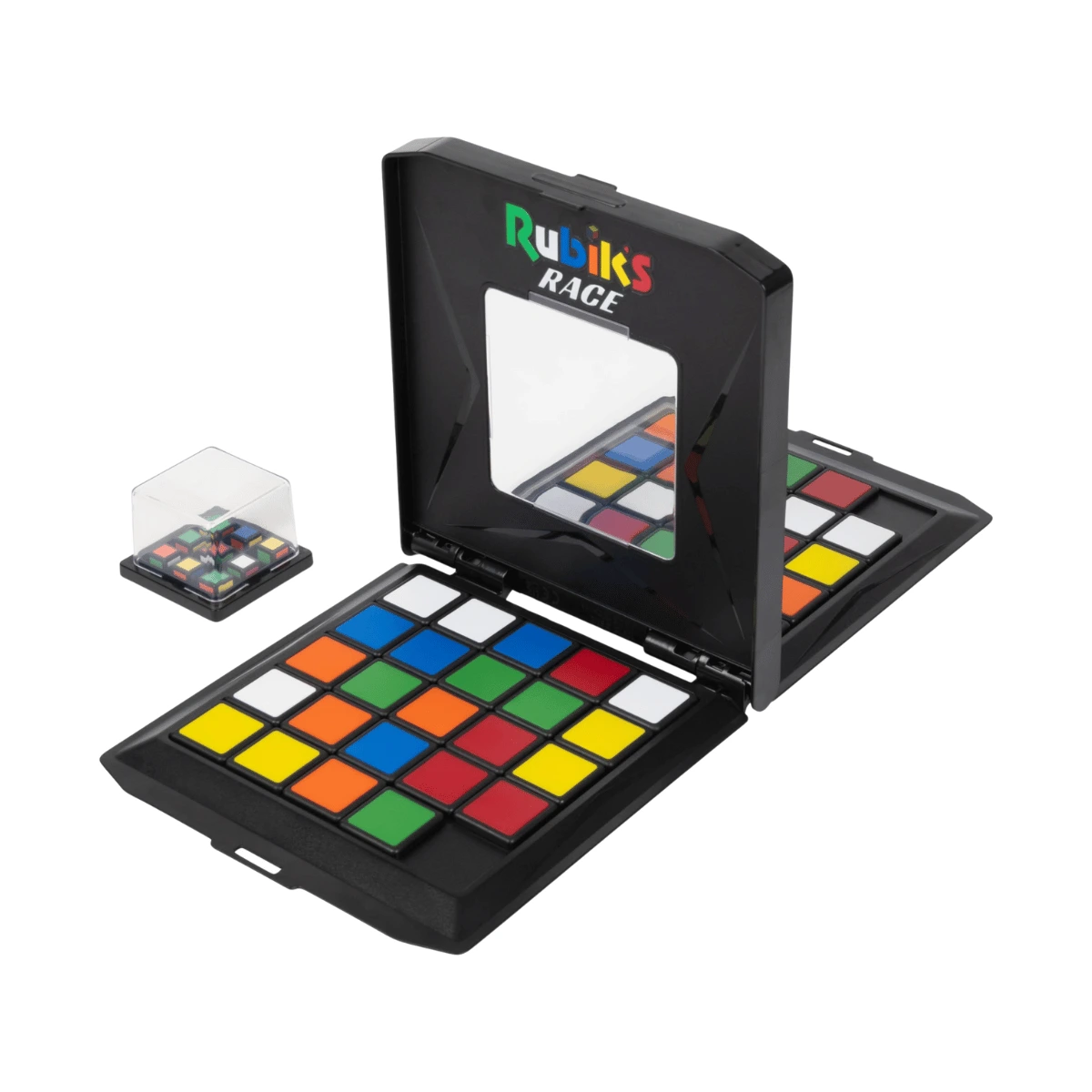 Rubiks race