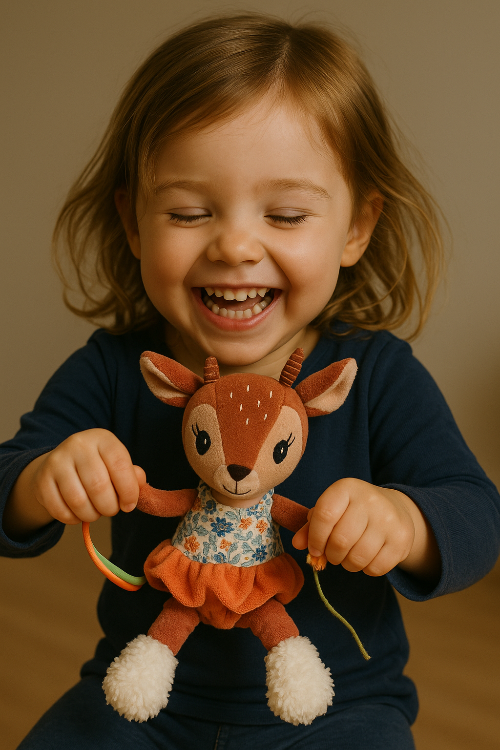 Les jouets Lilliputiens : des cadeaux parfaits pour les premières années de bébé