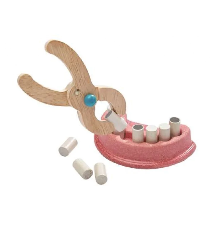 Trousse de dentiste