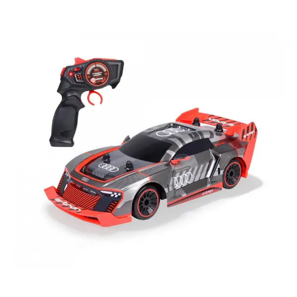 Voiture télécommandée audi s1 e-tron quattro drift car