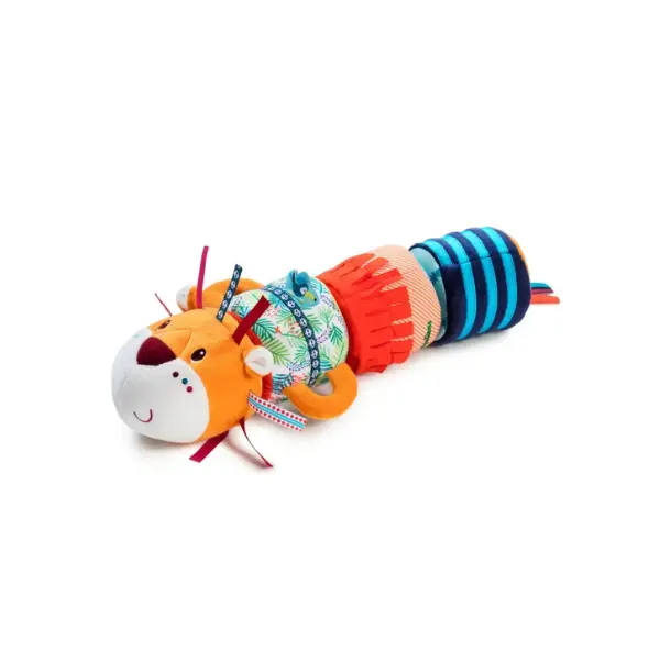 Rouleau sonore jack le lion