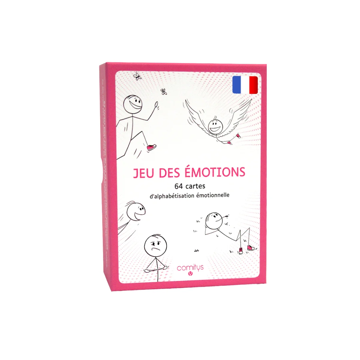 Jeu des émotions 
