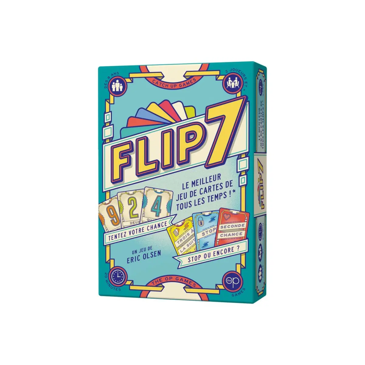 Flip 7