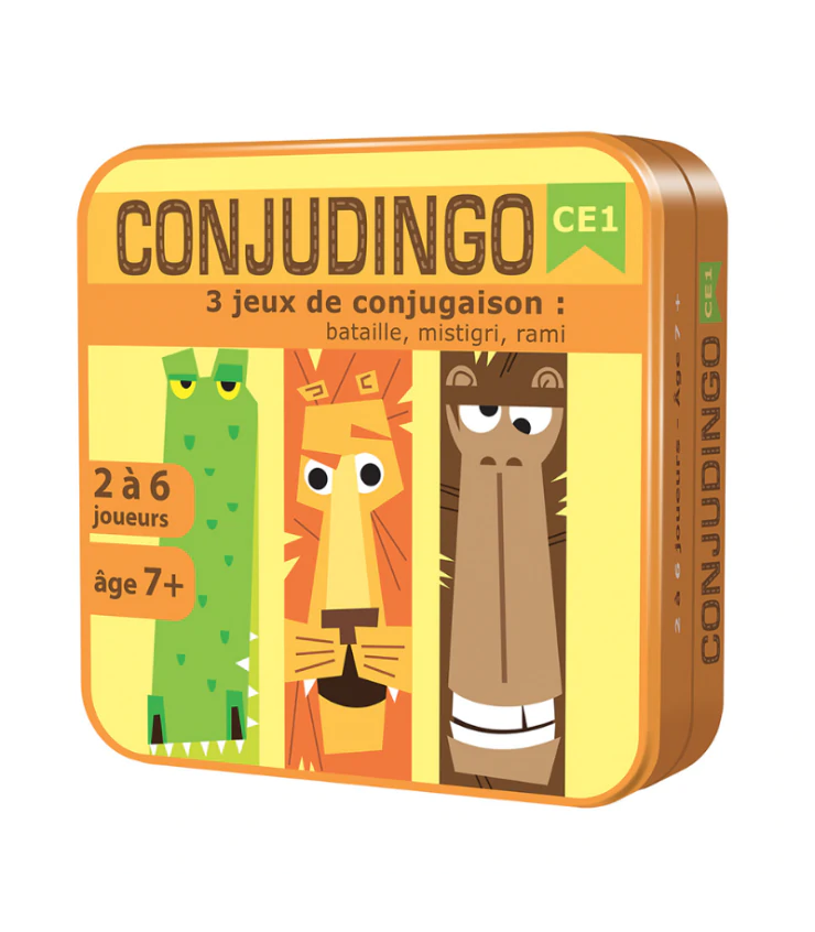 Conjudingo, photo 3 sur 4
