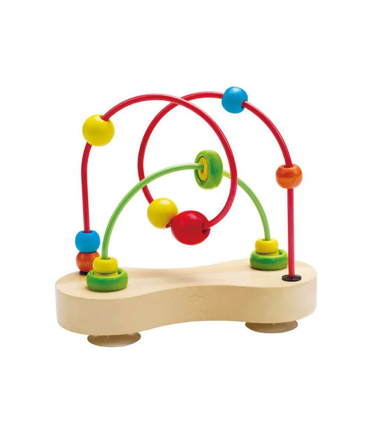 Boulier premier âge - dobble buble