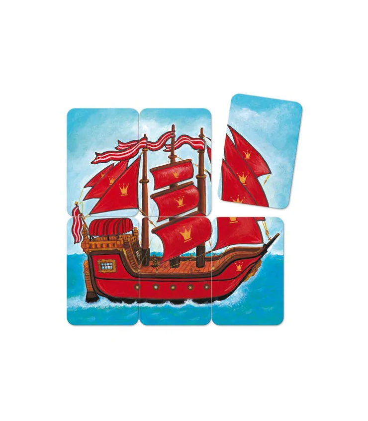 Jeu de cartes - piratatak, photo 2 sur 3