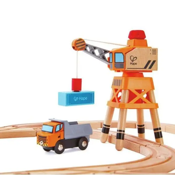 Grande grue