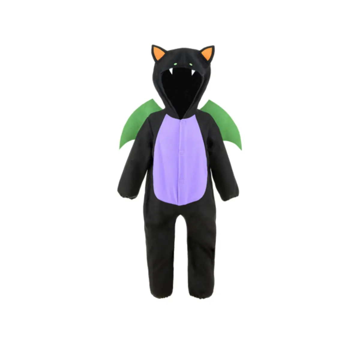 Déguisement combinaison chauve souris, photo 3 sur 3