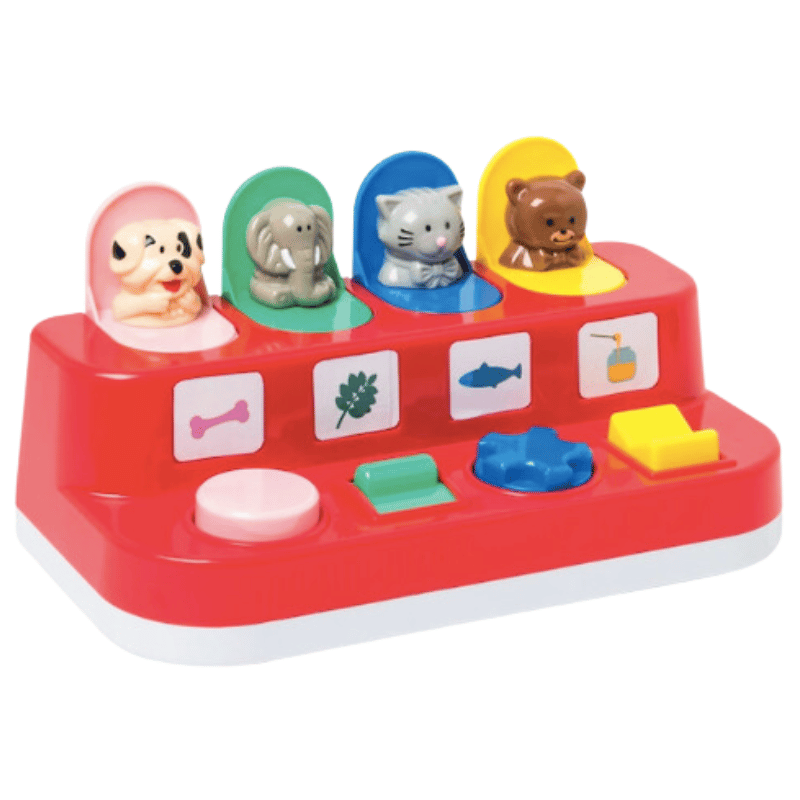 Quels jeux pour les enfants de 2 ans ?