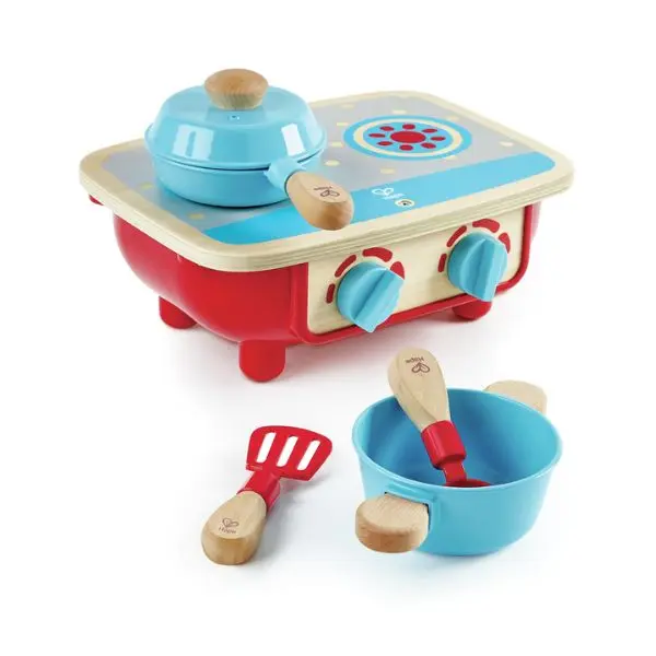 Cuisinière pour enfant, photo 4 sur 4